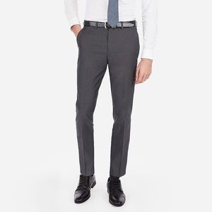 Express Suit Pants